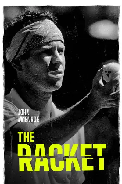 The Racket movie logo on SUBTV IPTV - Stream Captivating Sports Films