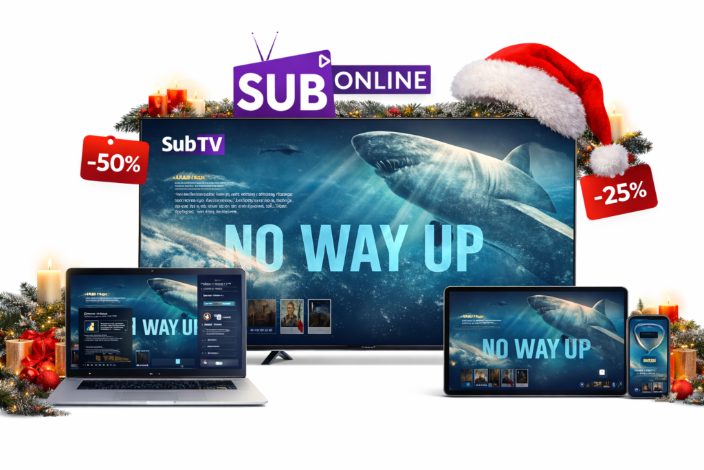 subtviptvfreetest | SubTV Premium TV Subscription in Canada